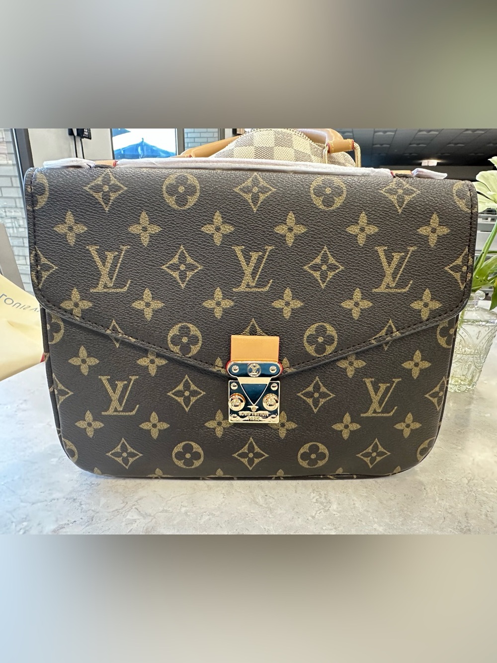 Brand New Fashion Bag